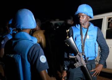 La ONU apoya una fuerza para luchar contra el yihadismo en el Sahel