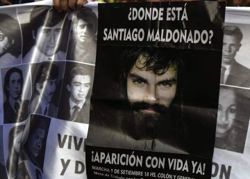 Nuevas pruebas de ADN aumentan el misterio del caso del desaparecido argentino