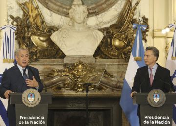 Netanyahu comprueba en Argentina el giro proisraelí de la región