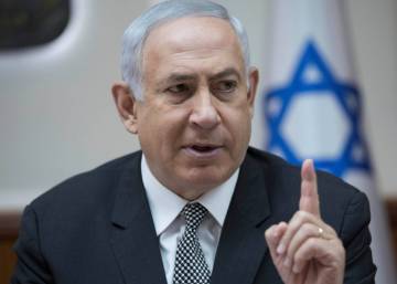 Netanyahu emprende la primera gira por América Latina de un jefe de Gobierno de Israel