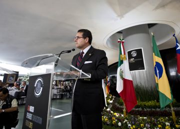 Un embajador de México ocultó un millón en un banco de Andorra