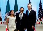 El ministro de Finanzas de Canadá pone en valor el TLC: “Ha sido una historia de éxito extraordinaria”