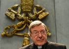 Un diplomático del Vaticano en Washington, acusado de pornografía infantil