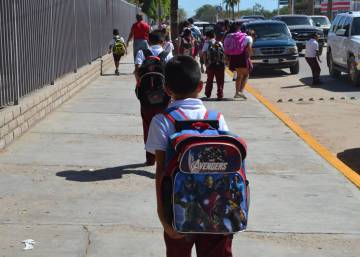 El acoso escolar en México lo sufren los alumnos con peores calificaciones