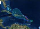 El huracán María toca tierra en el Caribe con fuerza máxima y Puerto Rico lo espera en alerta roja