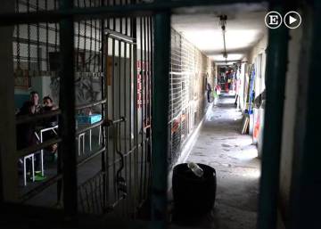 Las cárceles argentinas, al límite