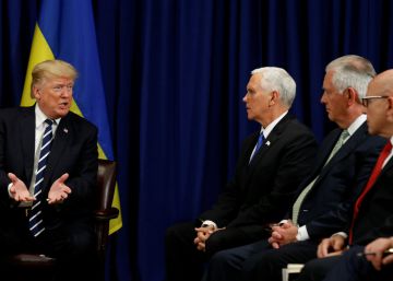 Trump ordena estrangular económicamente a Corea del Norte