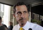 Anthony Weiner, condenado a 21 meses de cárcel por enviar contenido obsceno a una menor