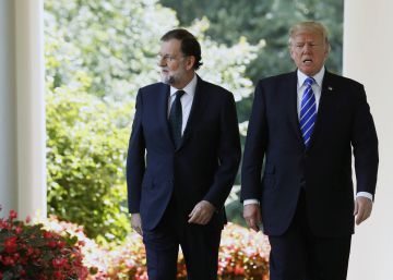 España es el aliado de EE UU, no el independentismo