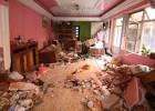 La supervisión de los edificios dañados tras el terremoto genera desconfianza en los mexicanos
