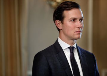Jared Kushner se registró como mujer en el censo de votantes