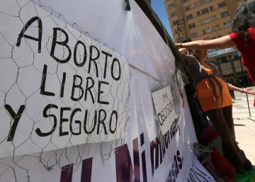 Bolivia amplía los casos de aborto legal