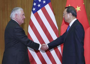 Washington mantiene “dos o tres” canales de comunicación con Pyongyang