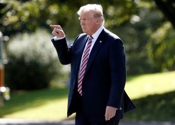 Trump ofende a Puerto Rico con sus ataques a la alcaldesa de San Juan