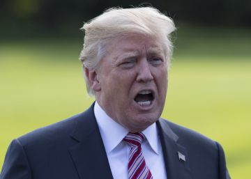 Trump se aparta de la línea negociadora y apuesta por “hacer lo que hay que hacer” con Corea del Norte