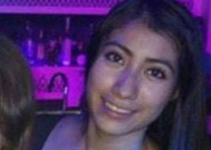 Asesinada de un disparo otra estudiante en Puebla