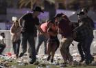 Más de 50 muertos y 200 heridos en un tiroteo en Las Vegas