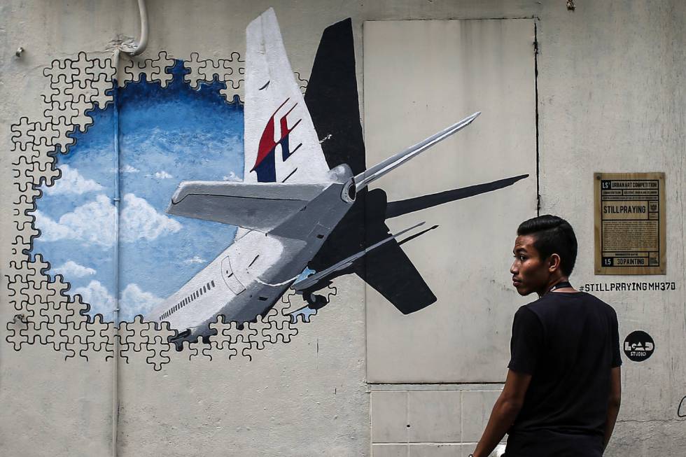 Vuelo MH370