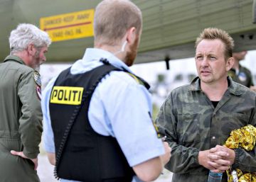 Hallados vídeos de mujeres ejecutadas y torturadas en el ordenador del acusado de matar a la periodista sueca
