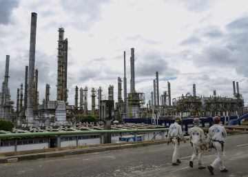 Los secretos de la gran petroquímica de América