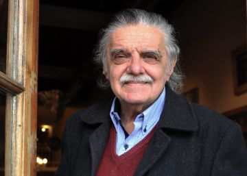 “Macri se ha peronizado, nos sorprendió”