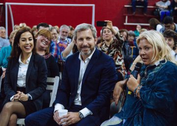 Una acusación por maltrato infantil sacude la lista de Macri en Buenos Aires