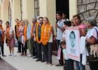 Una organización identifica a los 32.000 desaparecidos en México