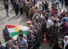 El Kurdistán teme un ataque del Ejército iraquí sobre Kirkuk