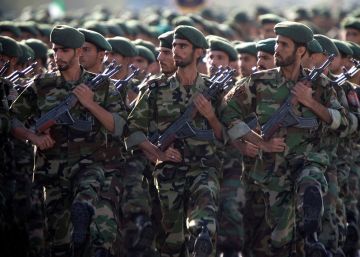 Rohaní dice que Irán va a cumplir el acuerdo nuclear