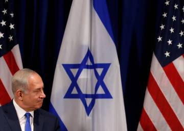 Israel presiona a EE UU para revisar el pacto nuclear iraní