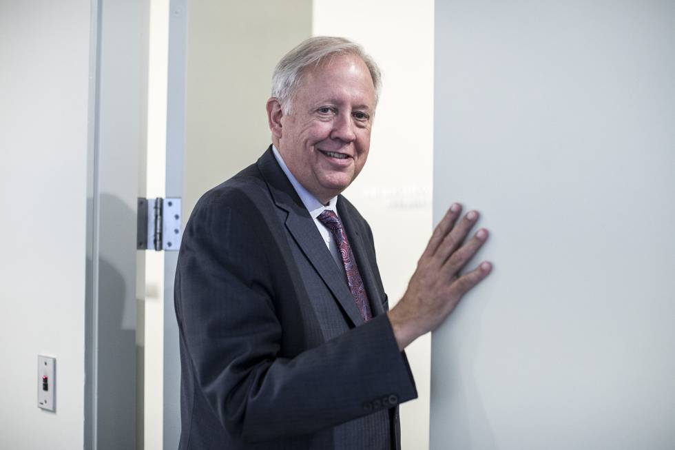 “No buscamos romper el acuerdo con Irán, sino hacerlo más fuerte”