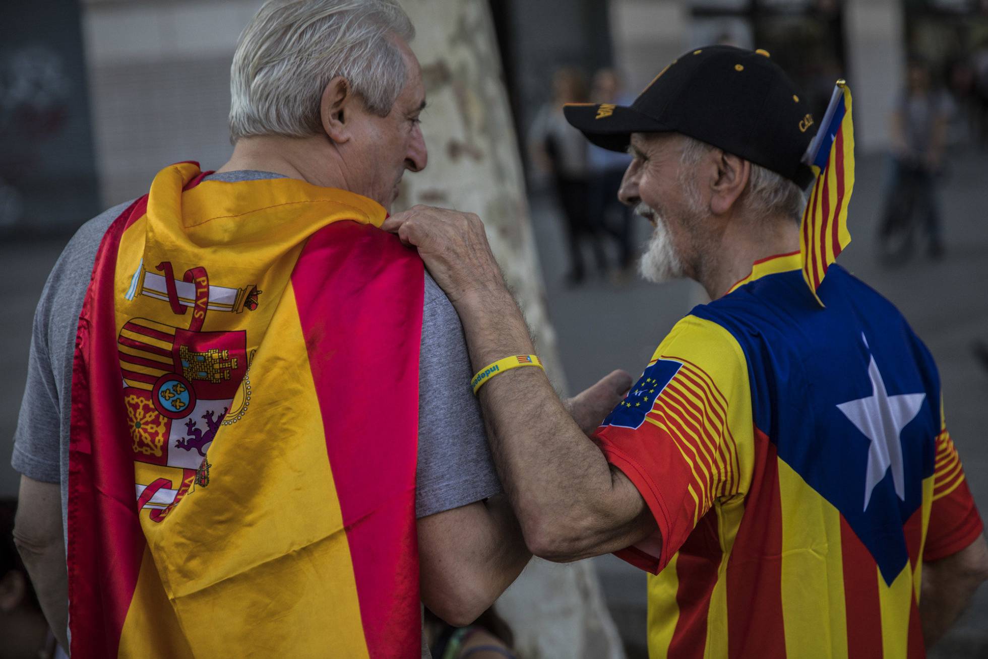 Que Opinan Los Turcos De Las Españolas