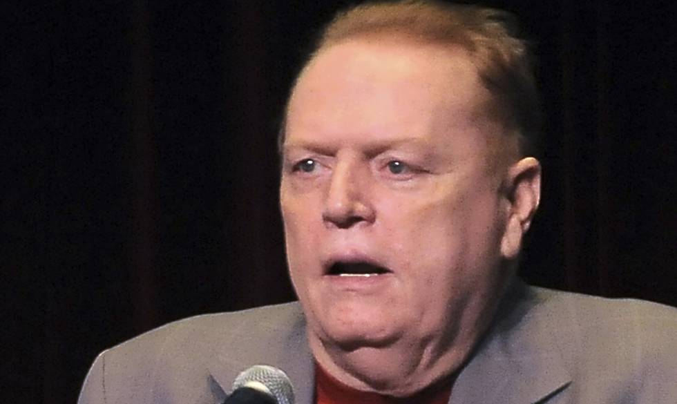 Larry Flynt