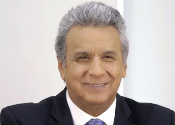 Críticas al presidente de Ecuador por mantener la receta económica de Correa