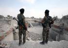 Las milicias antiyihadistas anuncian la reconquista de Raqa, bastion del ISIS en Siria
