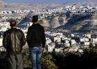 Israel bate récords en la expansión
de los asentamientos