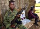 Jospeh Duo o las cicatrices de los niños soldado de Liberia