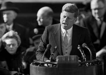 Por qué se recuerda tanto a John F. Kennedy