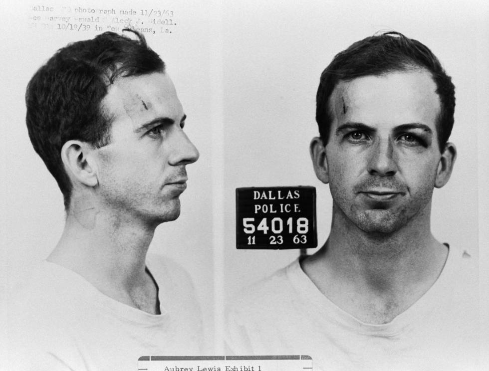 Os mistérios escondidos nos relatórios secretos sobre a morte de Kennedy 1508970024 281131 1509006744 noticia normal - Os mistérios escondidos nos relatórios secretos sobre a morte de Kennedy