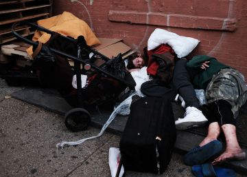 EE UU declara la emergencia sanitaria por la ola de adicción a los opiáceos