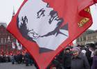 Lenin y Stalin están cada vez mejor valorados entre los rusos