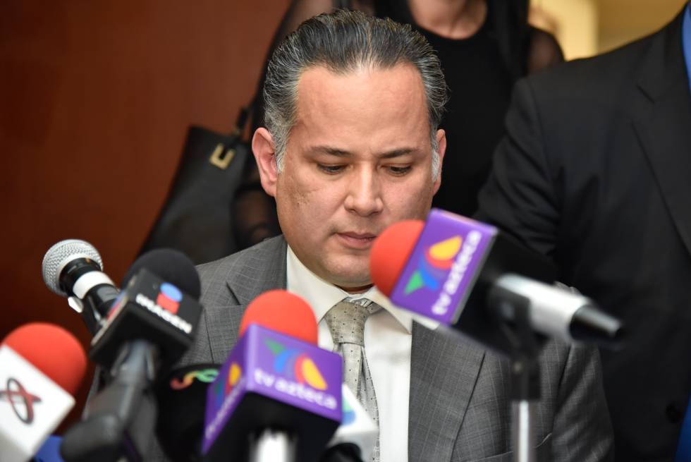La oposición suma otra derrota al dar carpetazo al caso del exfiscal Nieto
