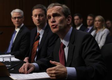 US Senate addresses Russian interference in Catalonia on social media