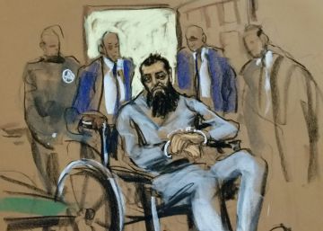 El Estado Islámico se atribuye el atentado de Nueva York