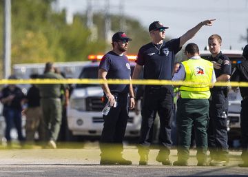 Los tiroteos más sangrientos de Estados Unidos