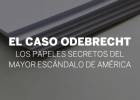 Odebrecht pagó con ‘dinero negro’ en una obra argentina de 3.000 millones