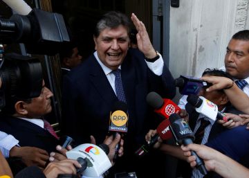 Un alto cargo de Alan García planeaba ocultar 10 millones en Andorra