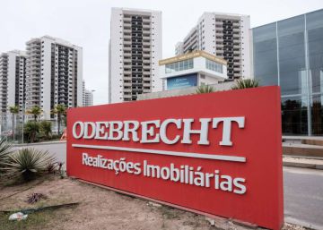 Uruguay, clave en la estructura de blanqueo de Odebrecht