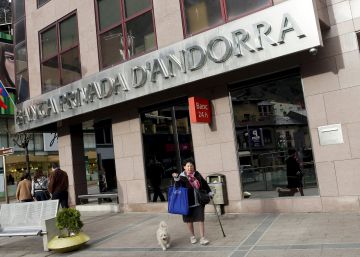 La Policía señala a un directivo de Odebrecht como clave en los pagos en Andorra
