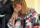 El asesinato de una niña de 12 años en un robo conmociona a Argentina